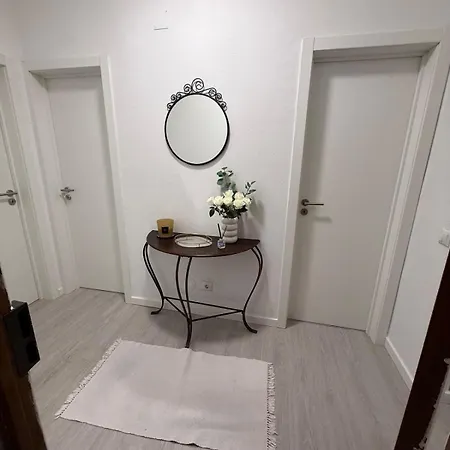 Welcome To Fernandes Appartamento